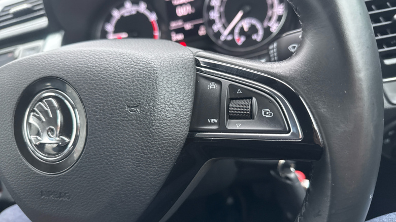 Skoda Fabia 1.0 TSI Colour Edition 5dr Petrol Hatchback